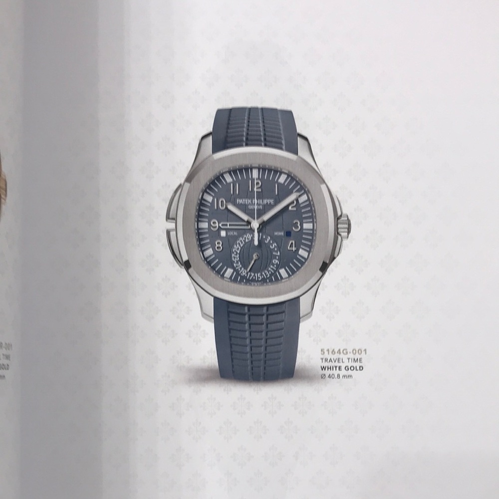Patek Philippe - Picture 9 of 14